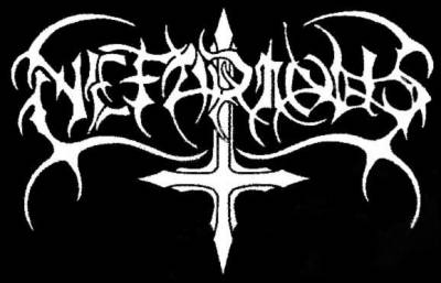 logo Nefarious (HUN)